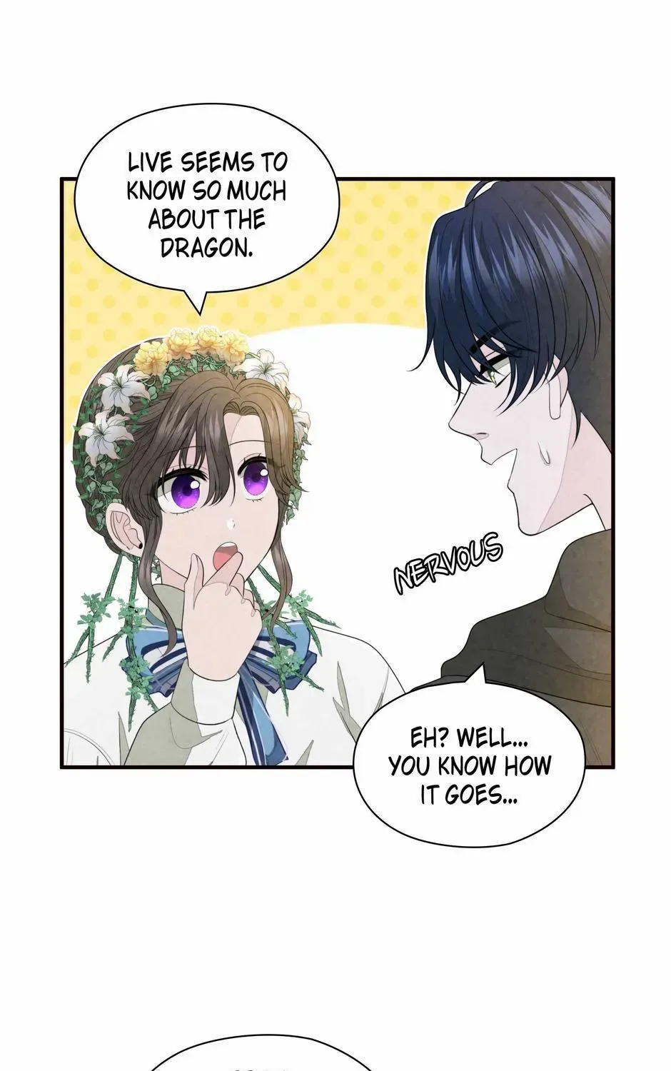 Read The Wizard and the Tree chapter 48 image 108 on Lezhin