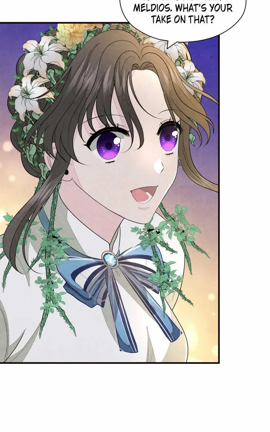 Read The Wizard and the Tree chapter 48 image 112 on Lezhin