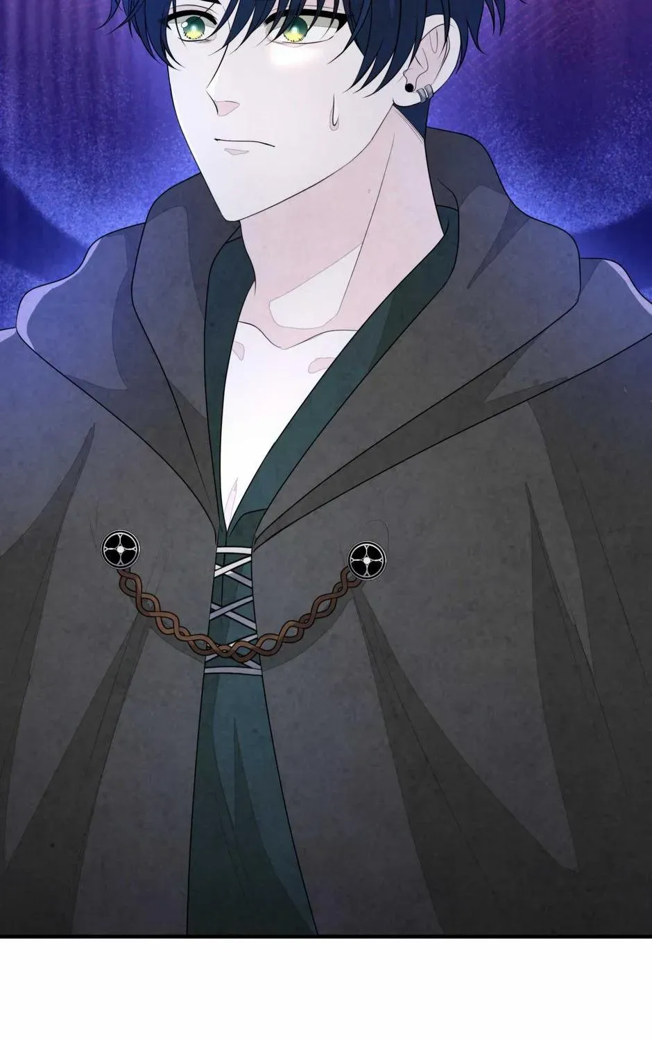 Read The Wizard and the Tree chapter 48 image 118 on Lezhin