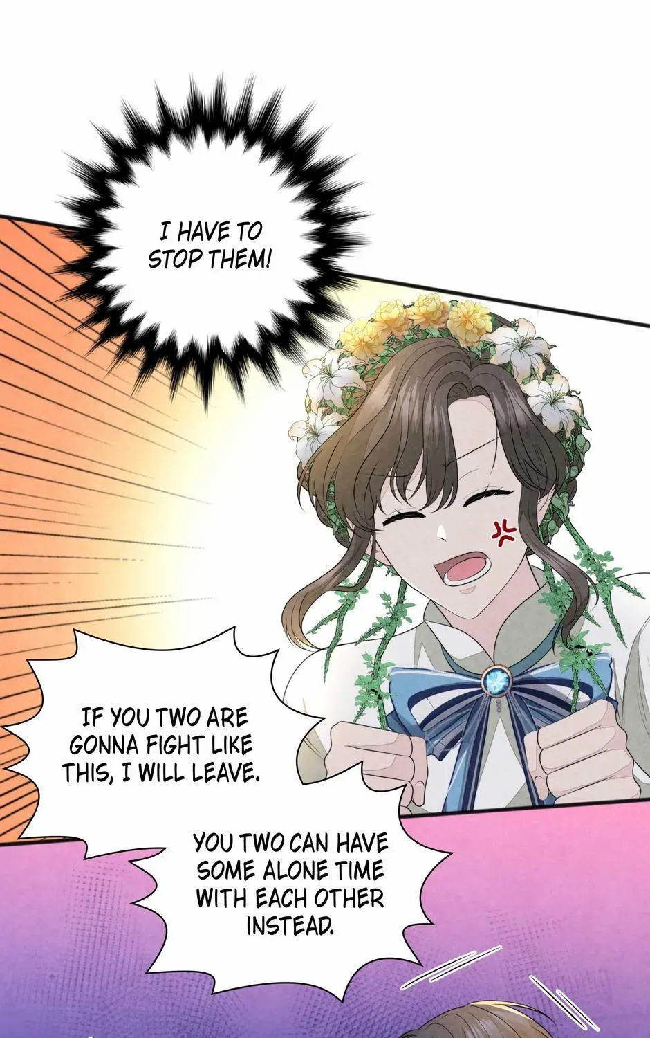 Read The Wizard and the Tree chapter 48 image 17 on Lezhin