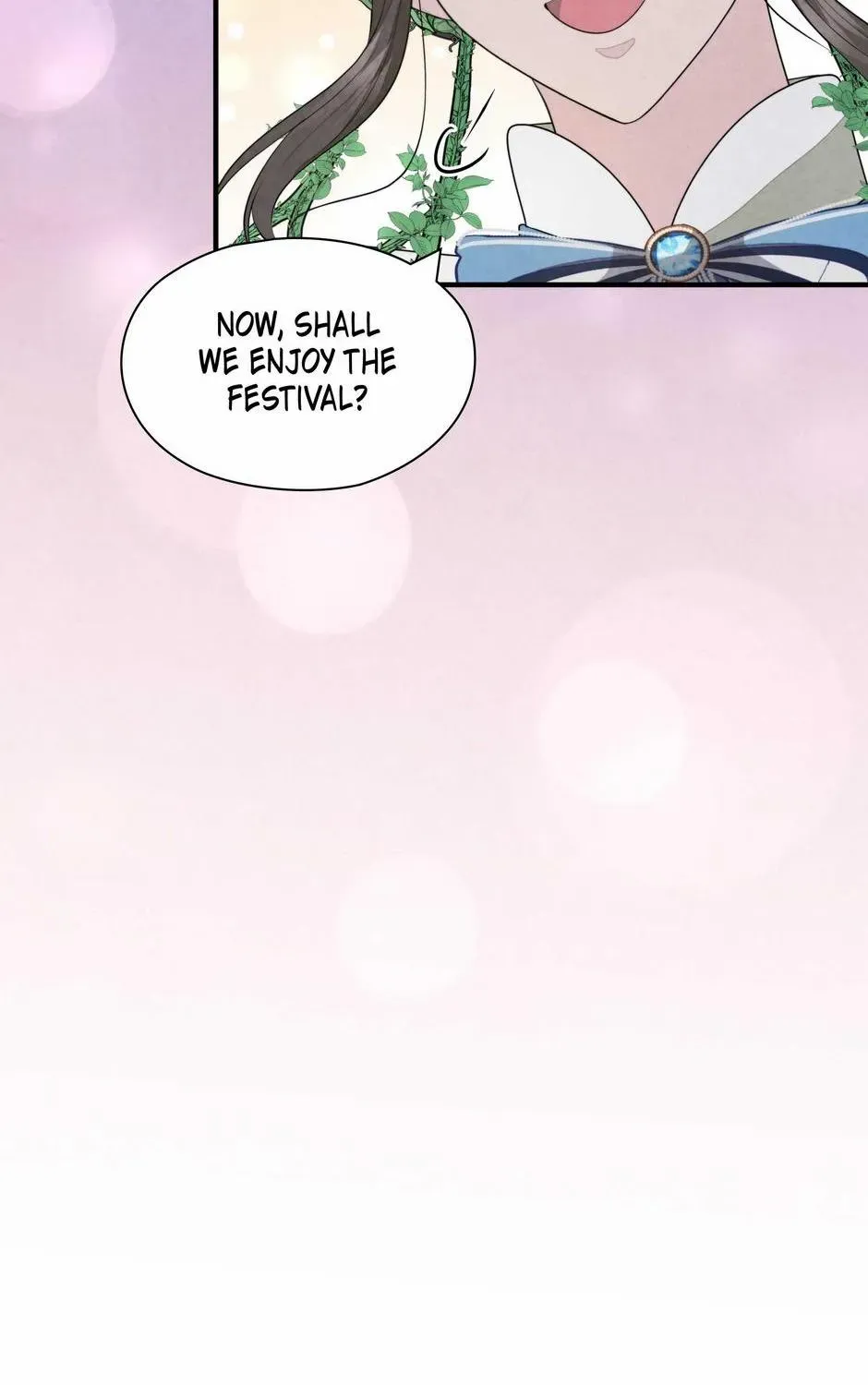 Read The Wizard and the Tree chapter 48 image 21 on Lezhin