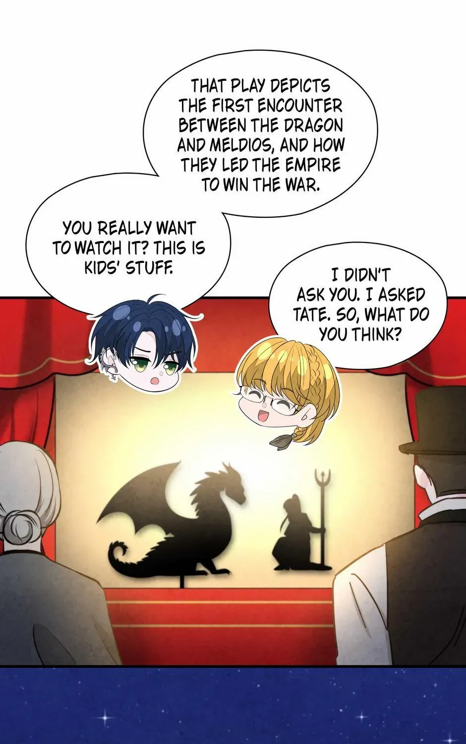 Read The Wizard and the Tree chapter 48 image 29 on Lezhin