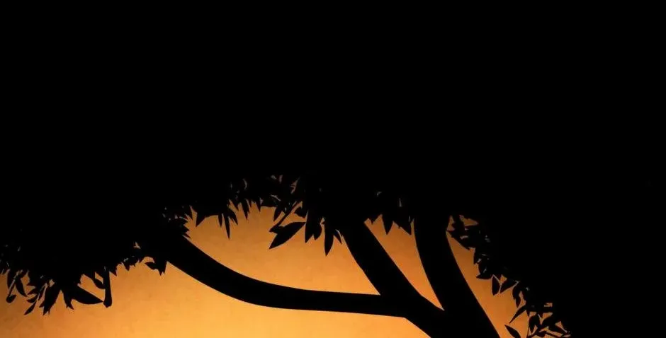 Read The Wizard and the Tree chapter 48 image 40 on Lezhin