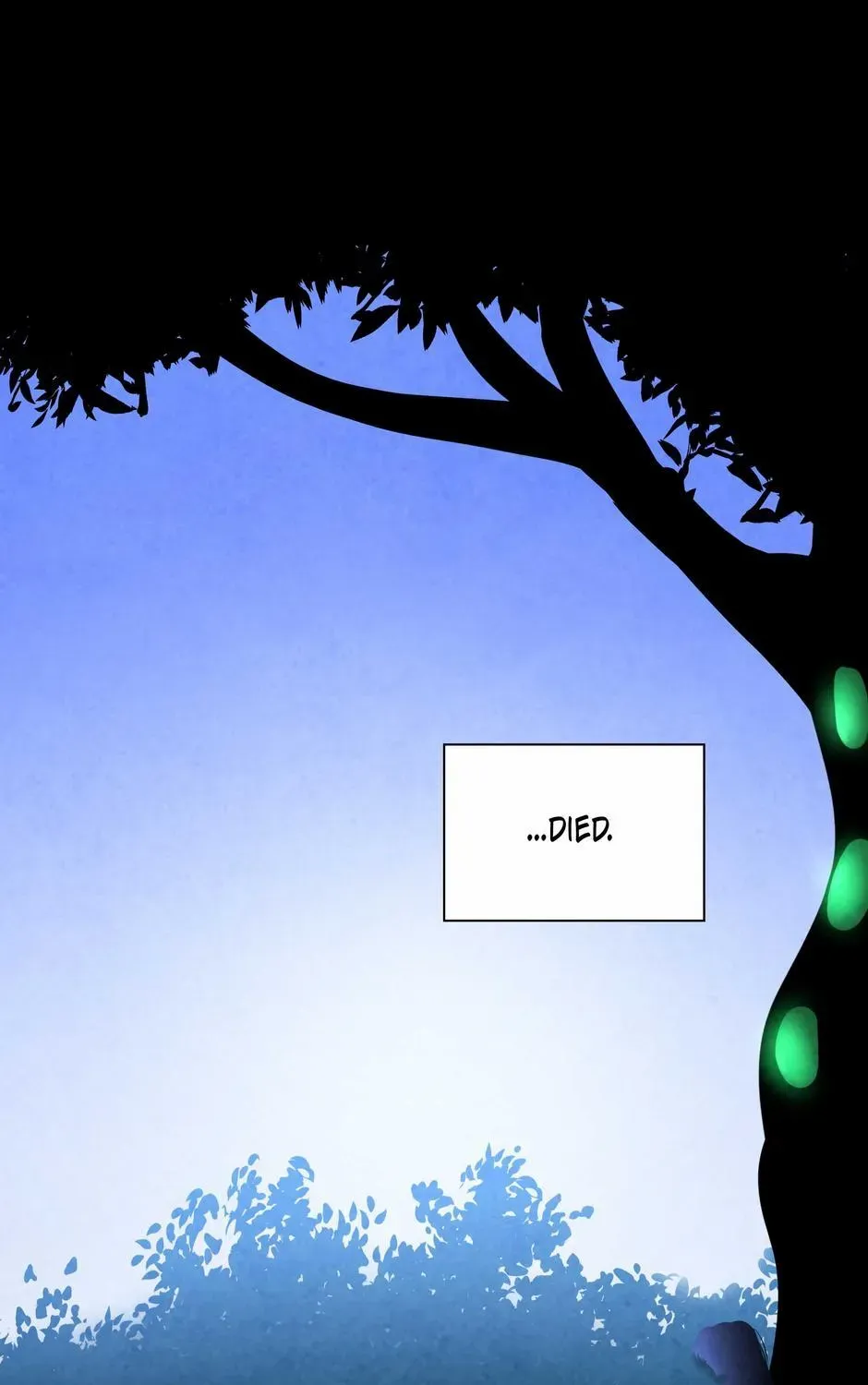 Read The Wizard and the Tree chapter 48 image 43 on Lezhin