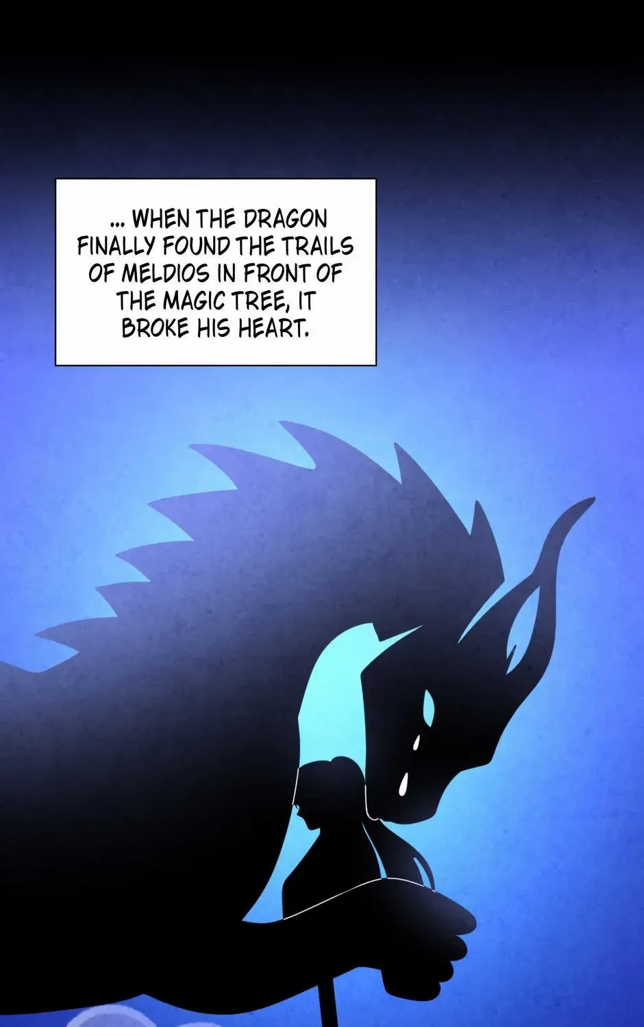 Read The Wizard and the Tree chapter 48 image 51 on Lezhin