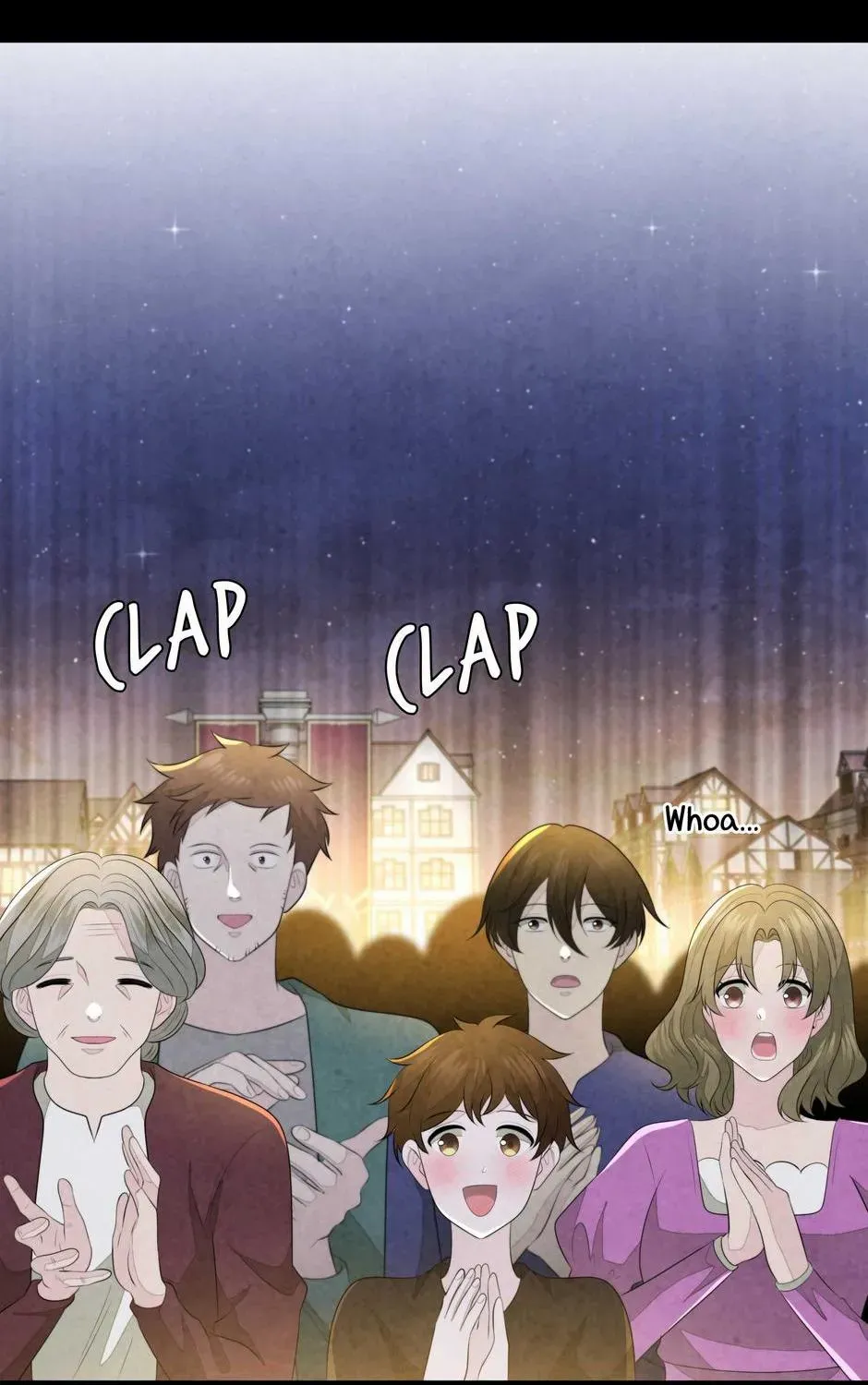 Read The Wizard and the Tree chapter 48 image 55 on Lezhin