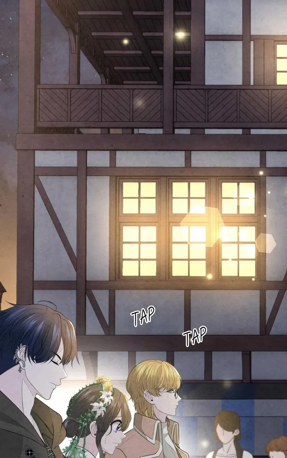 Read The Wizard and the Tree chapter 48 image 63 on Lezhin