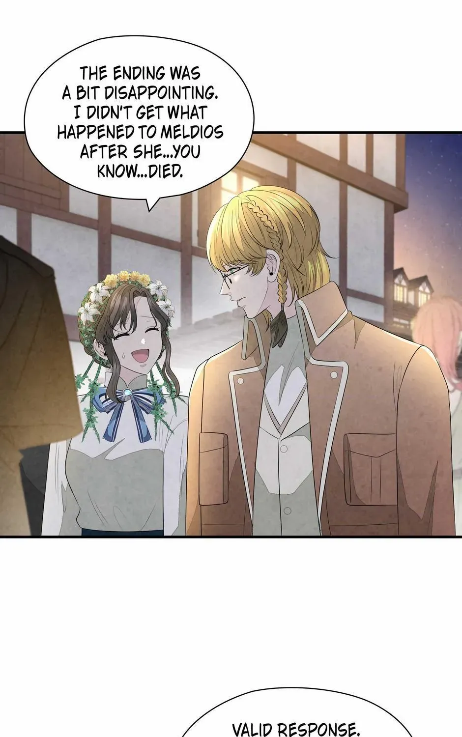 Read The Wizard and the Tree chapter 48 image 69 on Lezhin