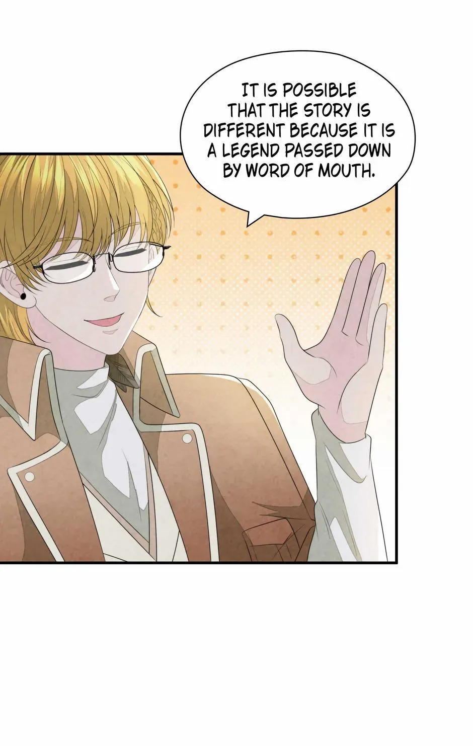 Read The Wizard and the Tree chapter 48 image 75 on Lezhin