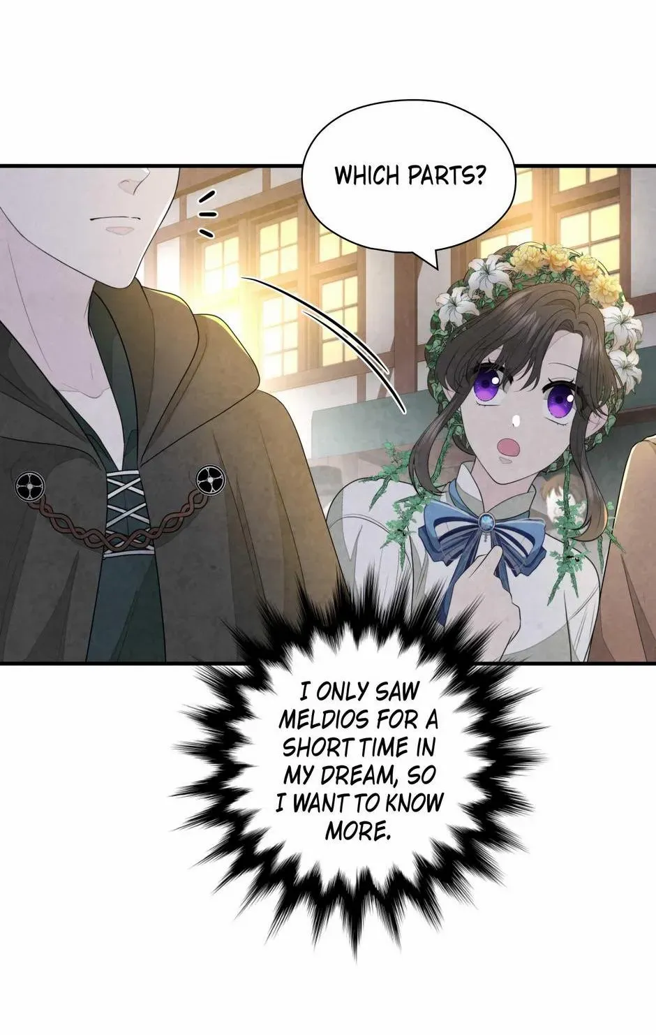 Read The Wizard and the Tree chapter 48 image 76 on Lezhin