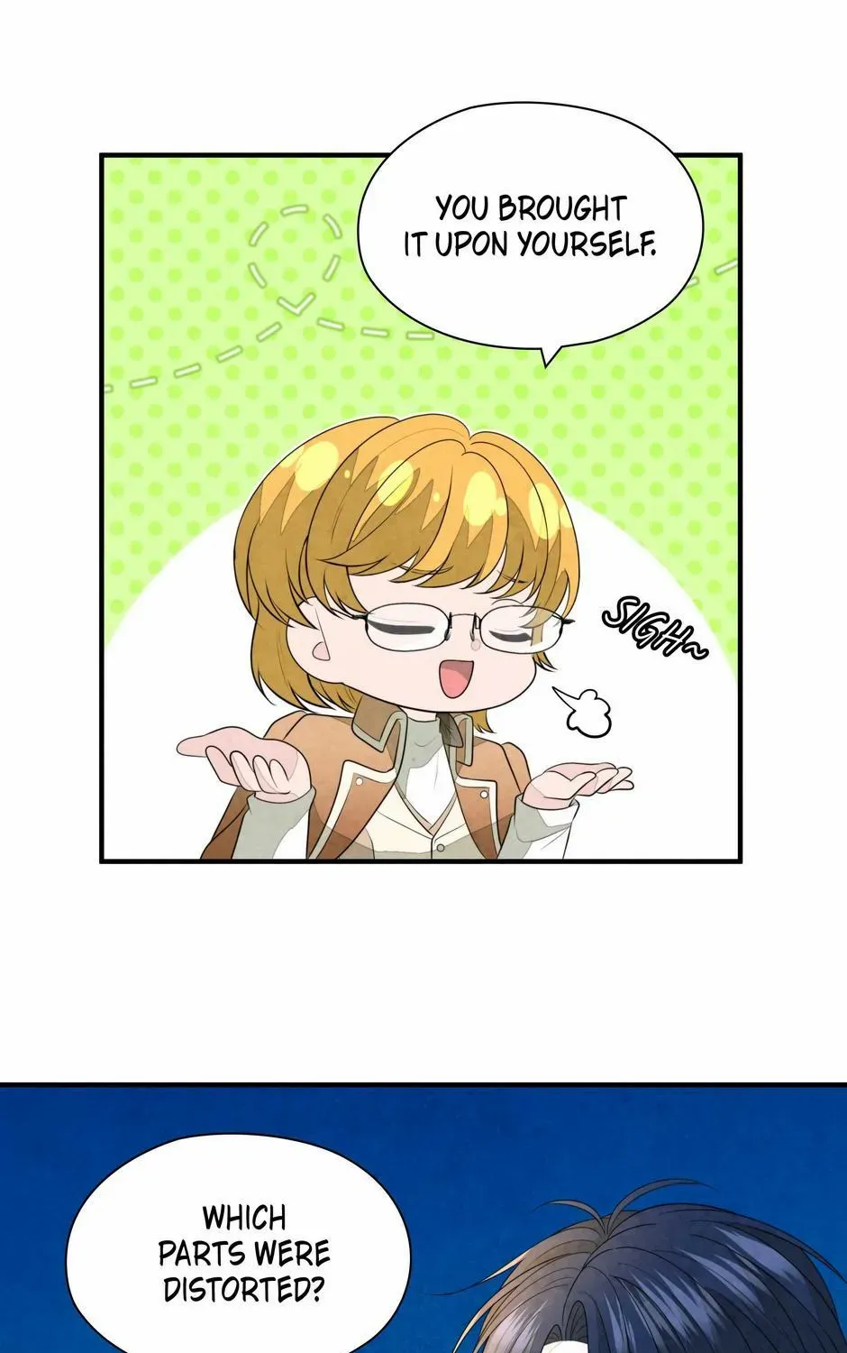 Read The Wizard and the Tree chapter 48 image 78 on Lezhin