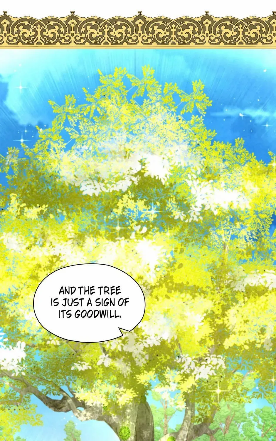 Read The Wizard and the Tree chapter 48 image 91 on Lezhin