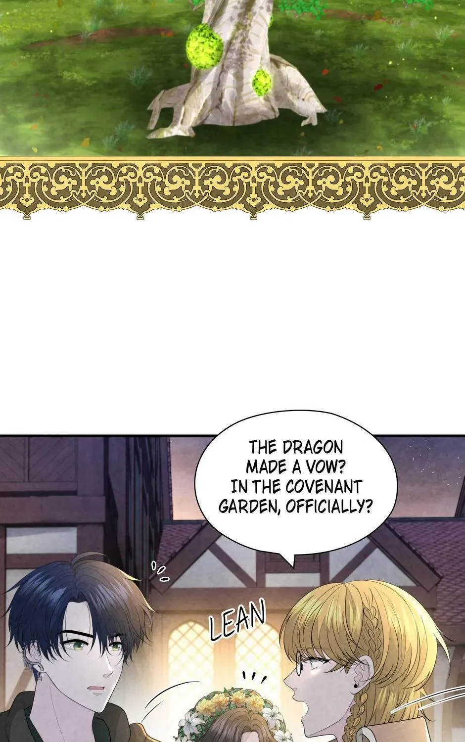 Read The Wizard and the Tree chapter 48 image 93 on Lezhin