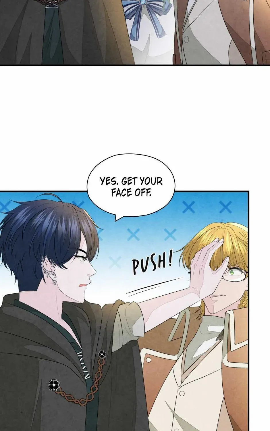 Read The Wizard and the Tree chapter 48 image 95 on Lezhin