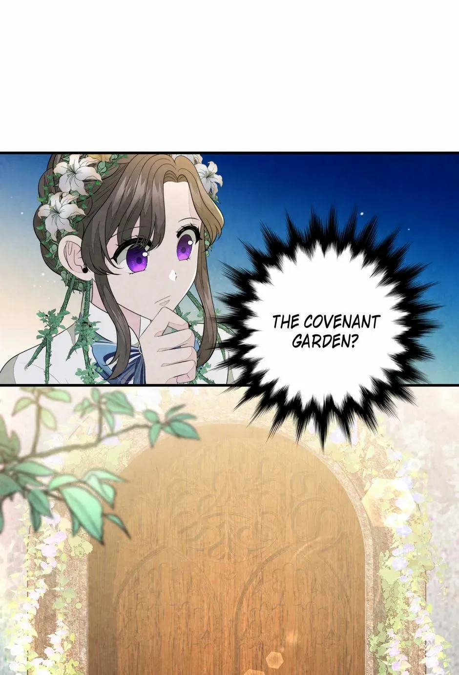Read The Wizard and the Tree chapter 48 image 97 on Lezhin