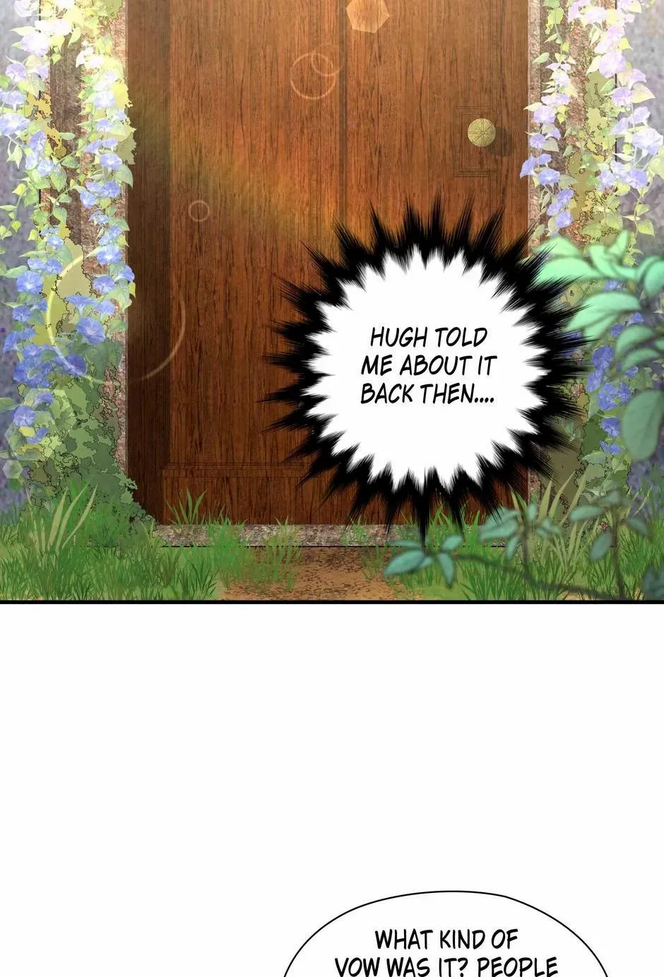 Read The Wizard and the Tree chapter 48 image 98 on Lezhin