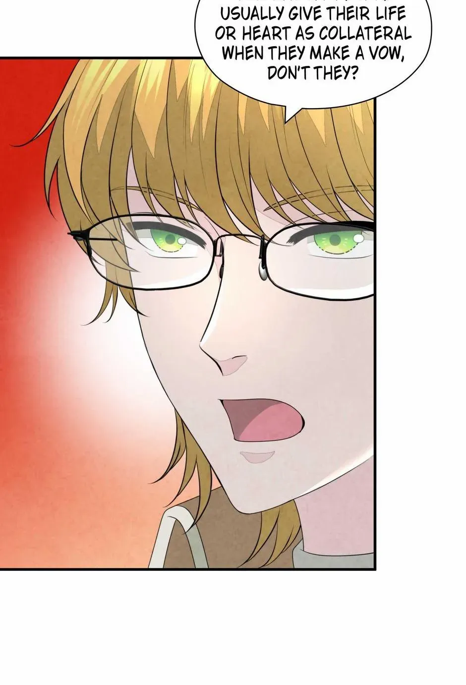 Read The Wizard and the Tree chapter 48 image 99 on Lezhin