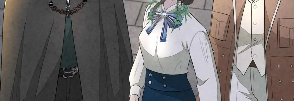 Read The Wizard and the Tree chapter 49 image 1 on Lezhin