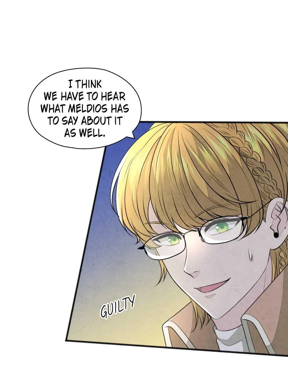 Read The Wizard and the Tree chapter 49 image 10 on Lezhin