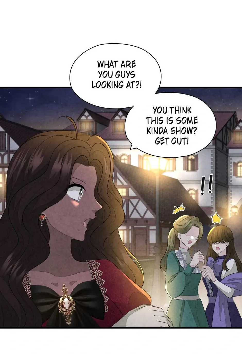 Read The Wizard and the Tree chapter 49 image 100 on Lezhin