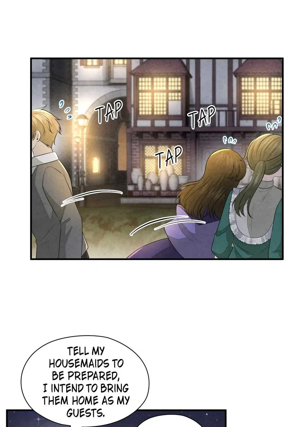 Read The Wizard and the Tree chapter 49 image 101 on Lezhin