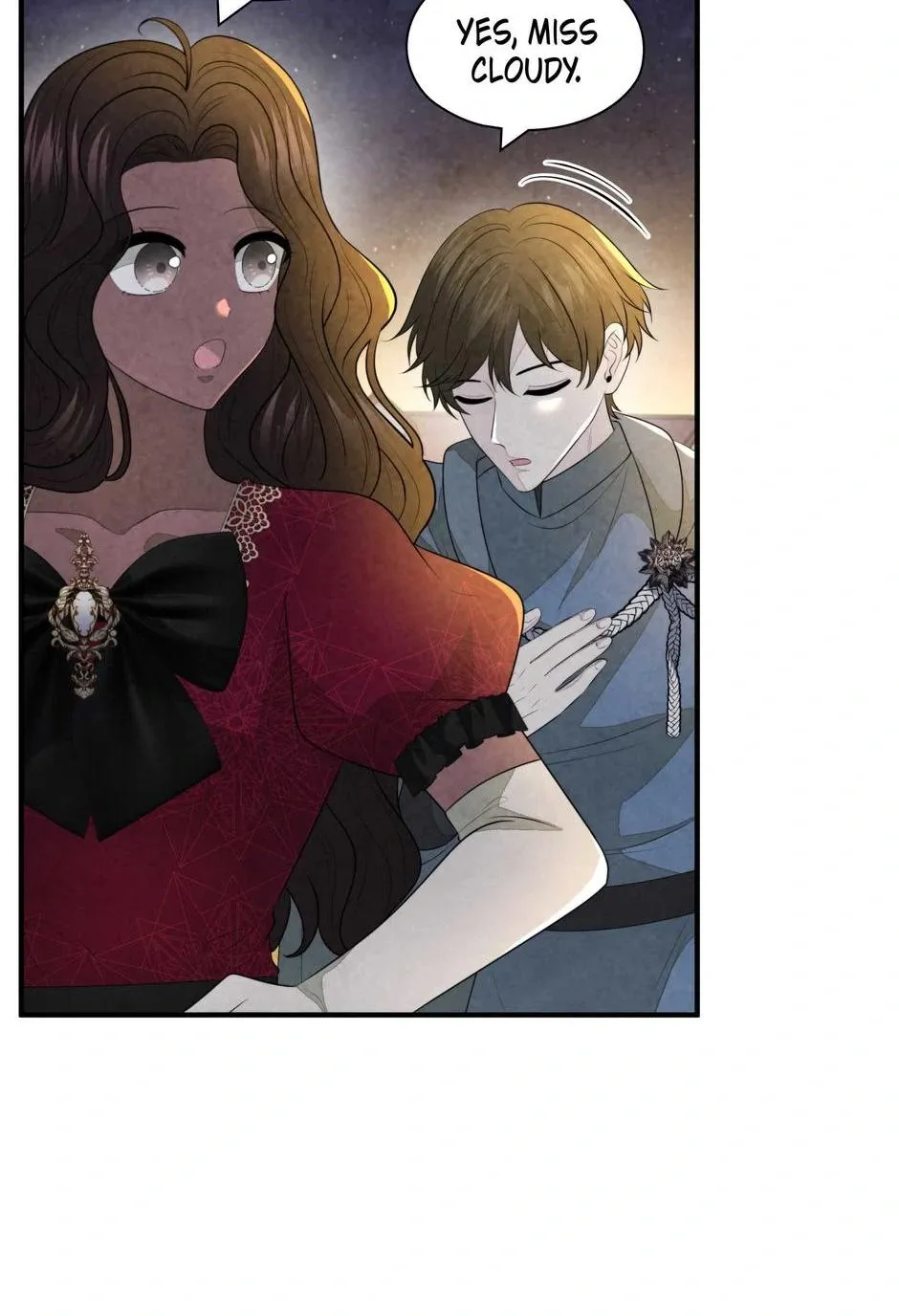 Read The Wizard and the Tree chapter 49 image 102 on Lezhin