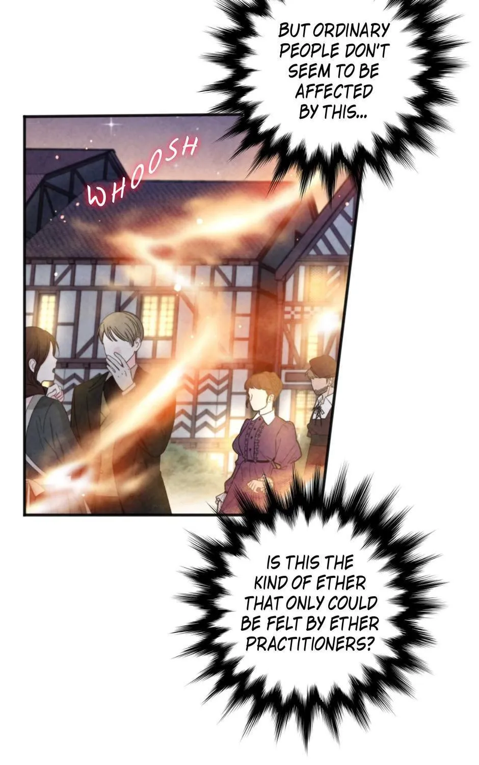 Read The Wizard and the Tree chapter 49 image 16 on Lezhin