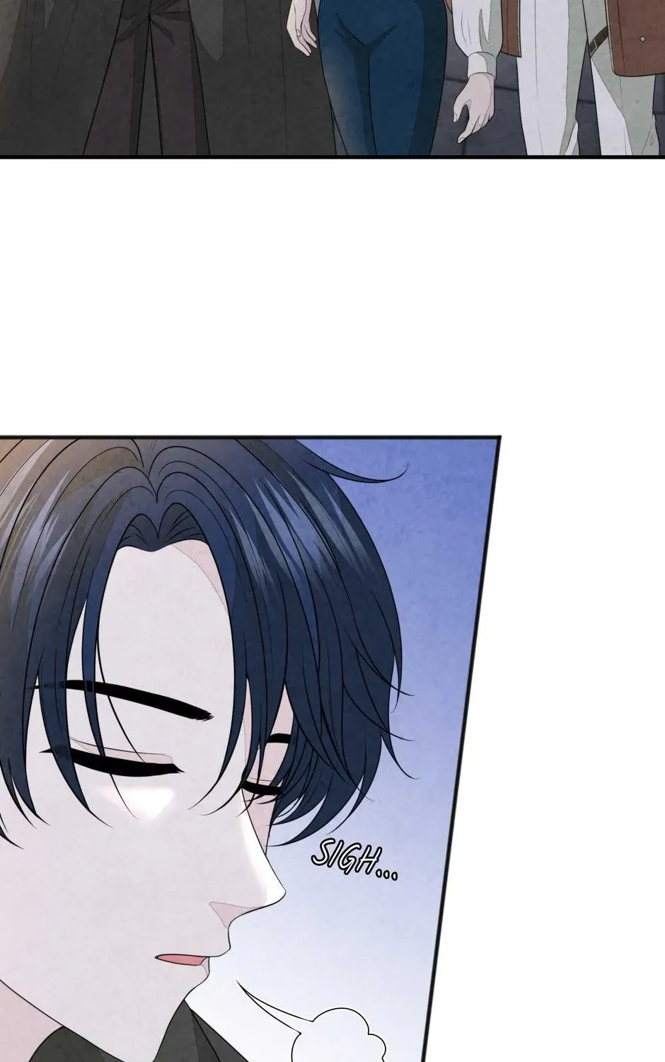 Read The Wizard and the Tree chapter 49 image 2 on Lezhin