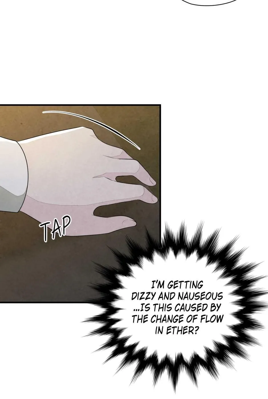 Read The Wizard and the Tree chapter 49 image 20 on Lezhin