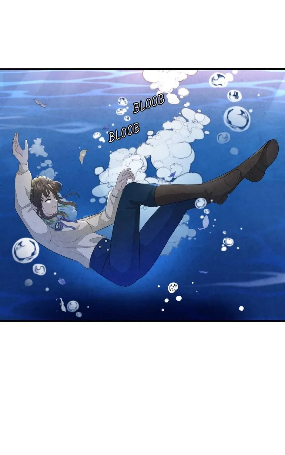 Read The Wizard and the Tree chapter 49 image 35 on Lezhin