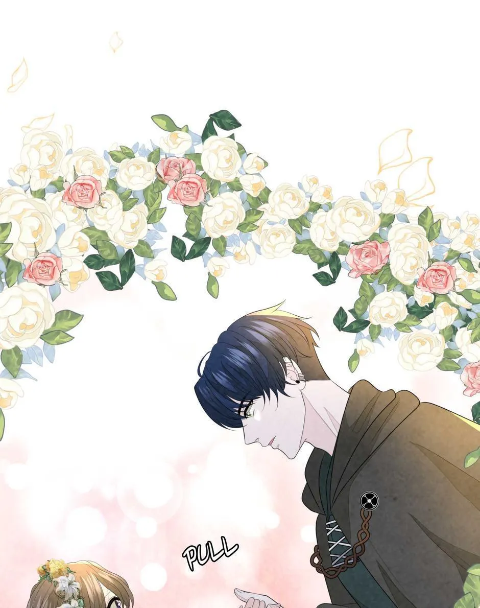 Read The Wizard and the Tree chapter 49 image 41 on Lezhin