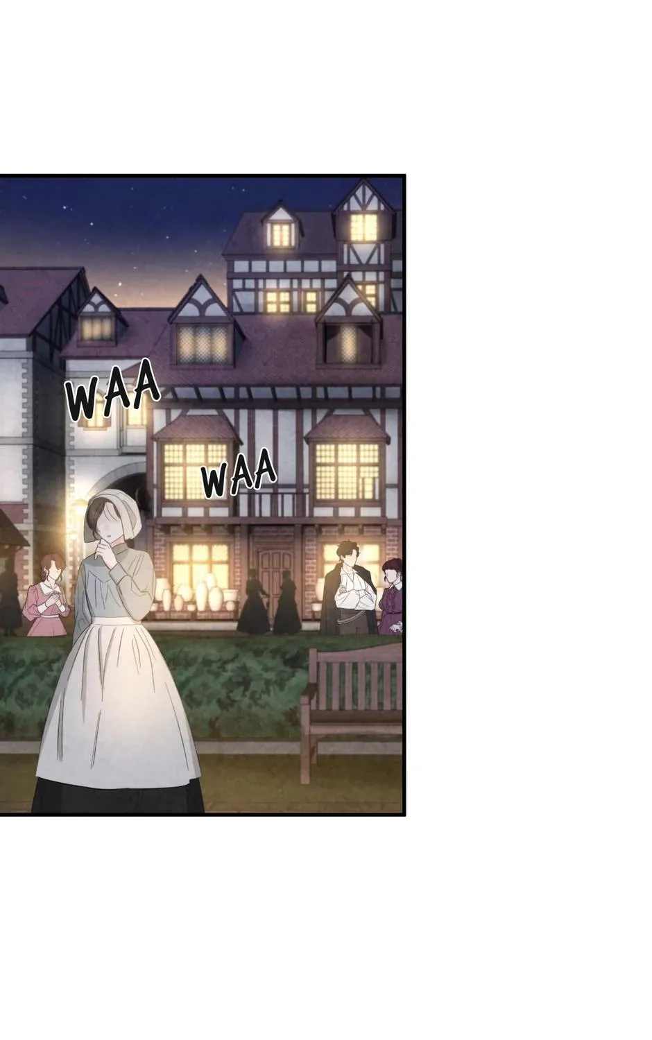 Read The Wizard and the Tree chapter 49 image 43 on Lezhin