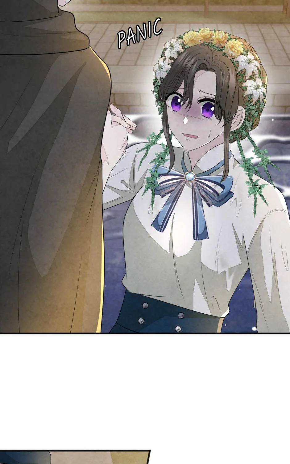 Read The Wizard and the Tree chapter 49 image 45 on Lezhin