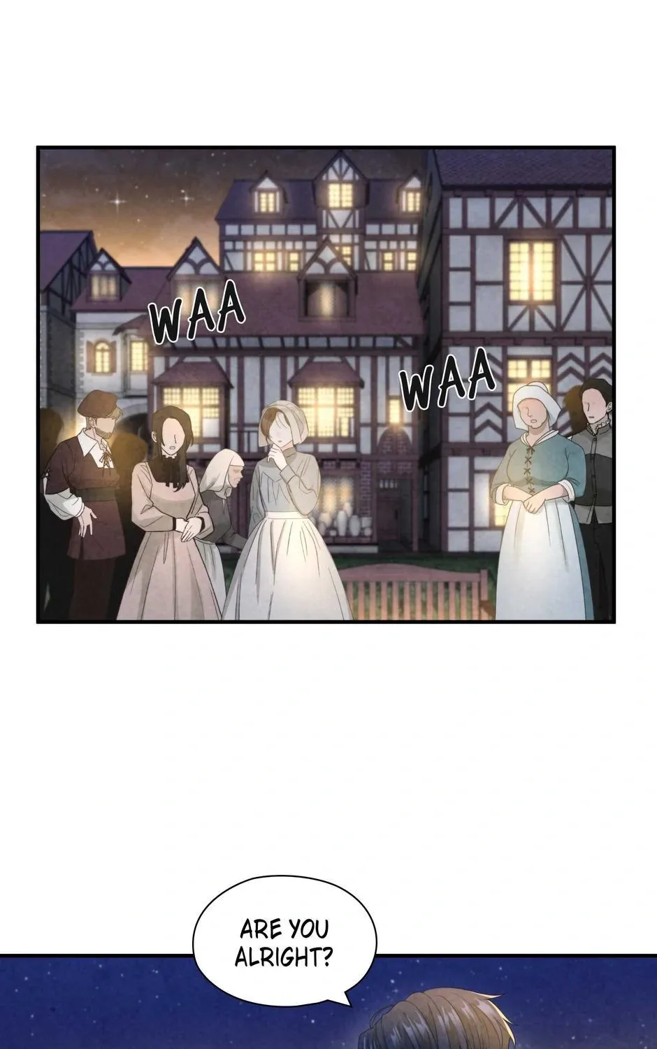 Read The Wizard and the Tree chapter 49 image 49 on Lezhin