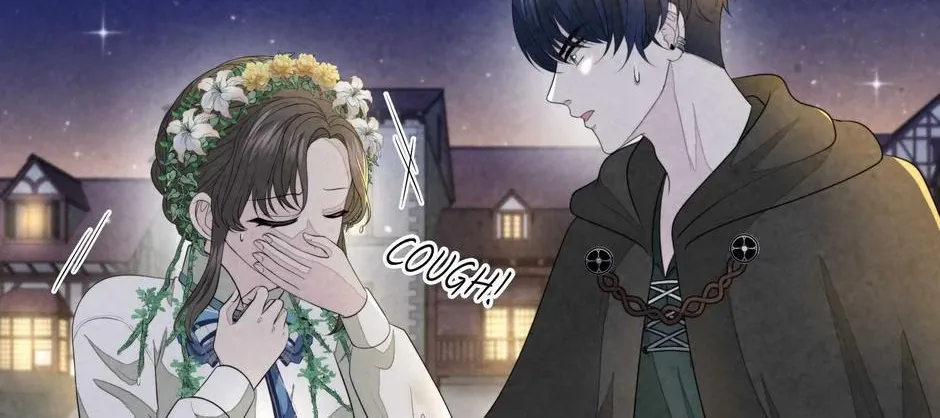 Read The Wizard and the Tree chapter 49 image 50 on Lezhin