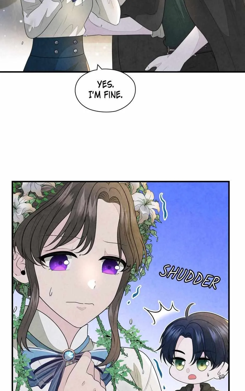 Read The Wizard and the Tree chapter 49 image 51 on Lezhin