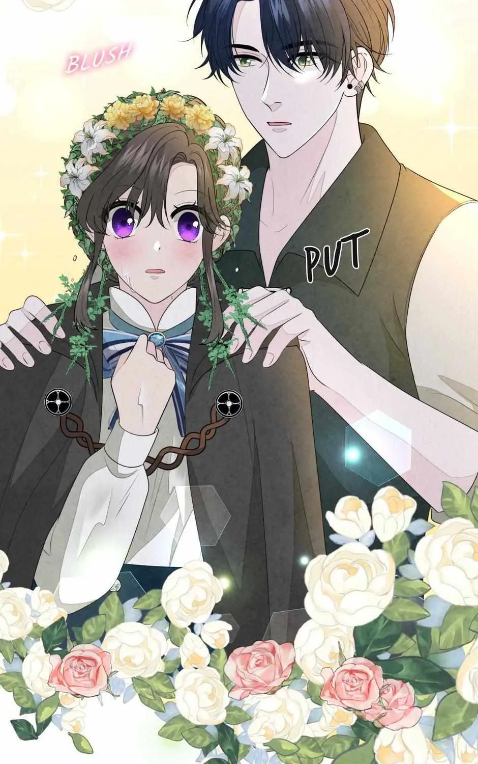 Read The Wizard and the Tree chapter 49 image 55 on Lezhin