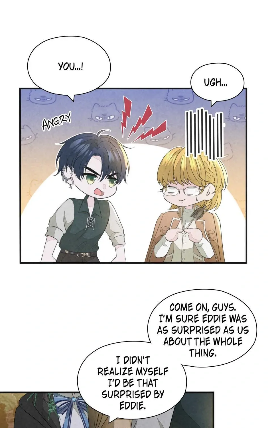 Read The Wizard and the Tree chapter 49 image 63 on Lezhin