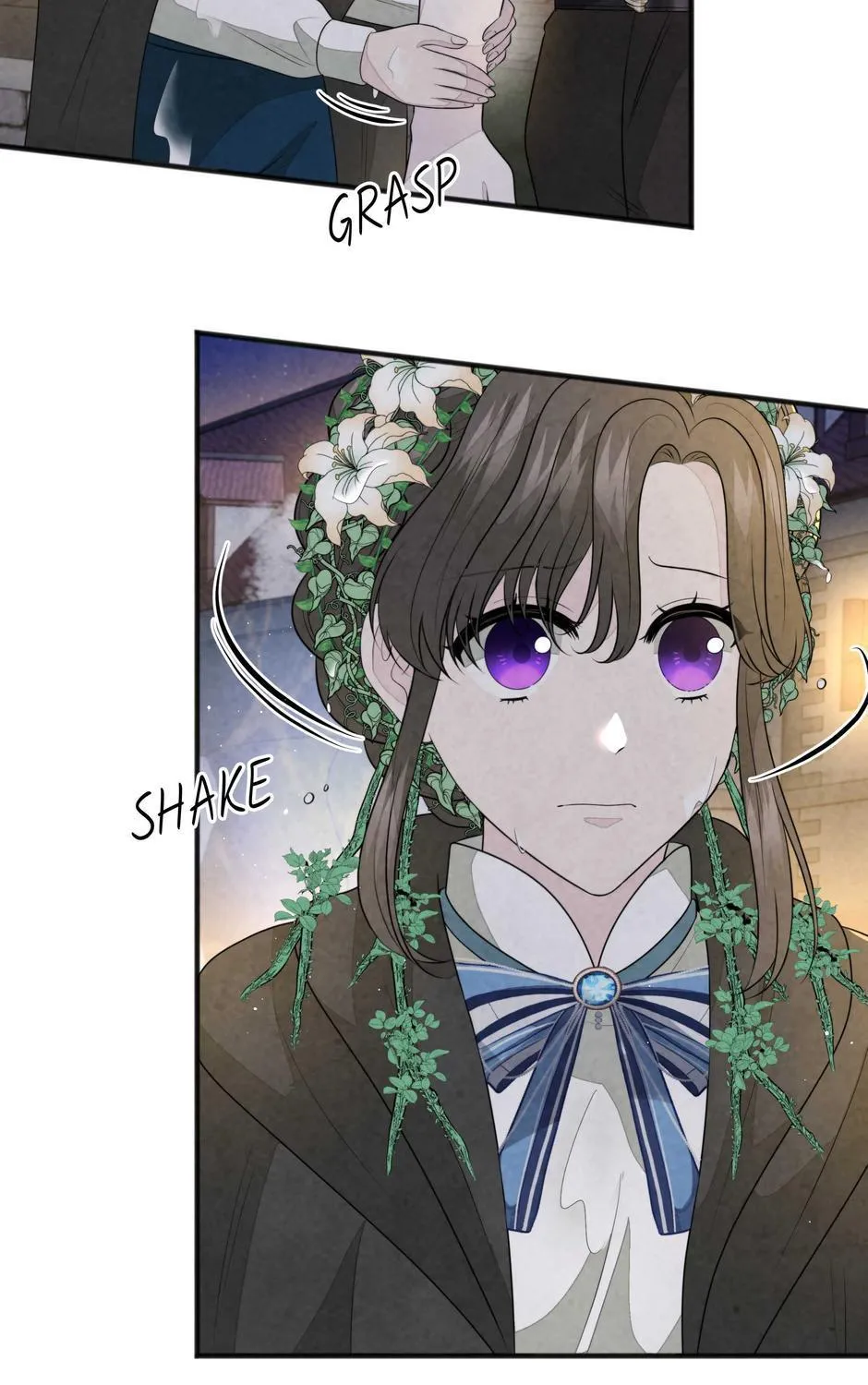 Read The Wizard and the Tree chapter 49 image 65 on Lezhin