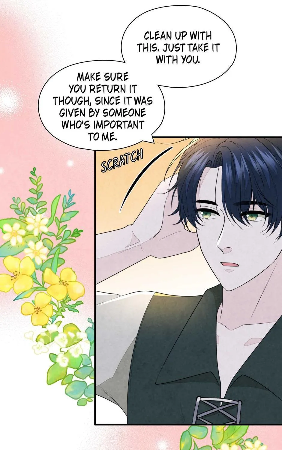 Read The Wizard and the Tree chapter 49 image 71 on Lezhin