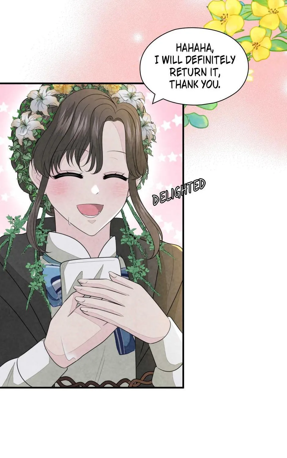 Read The Wizard and the Tree chapter 49 image 73 on Lezhin