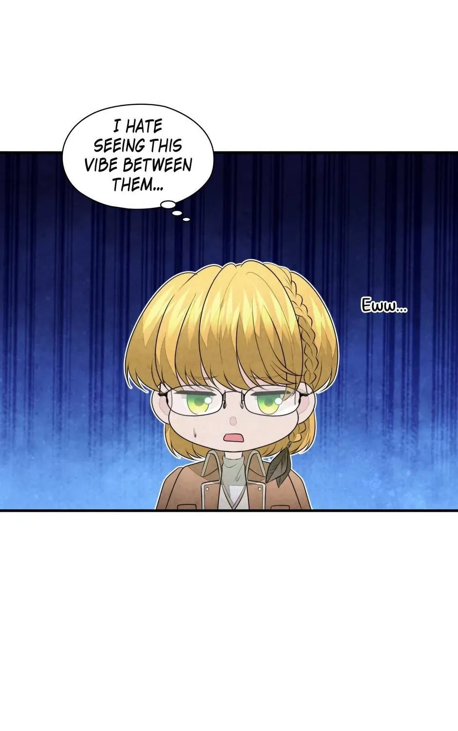 Read The Wizard and the Tree chapter 49 image 75 on Lezhin