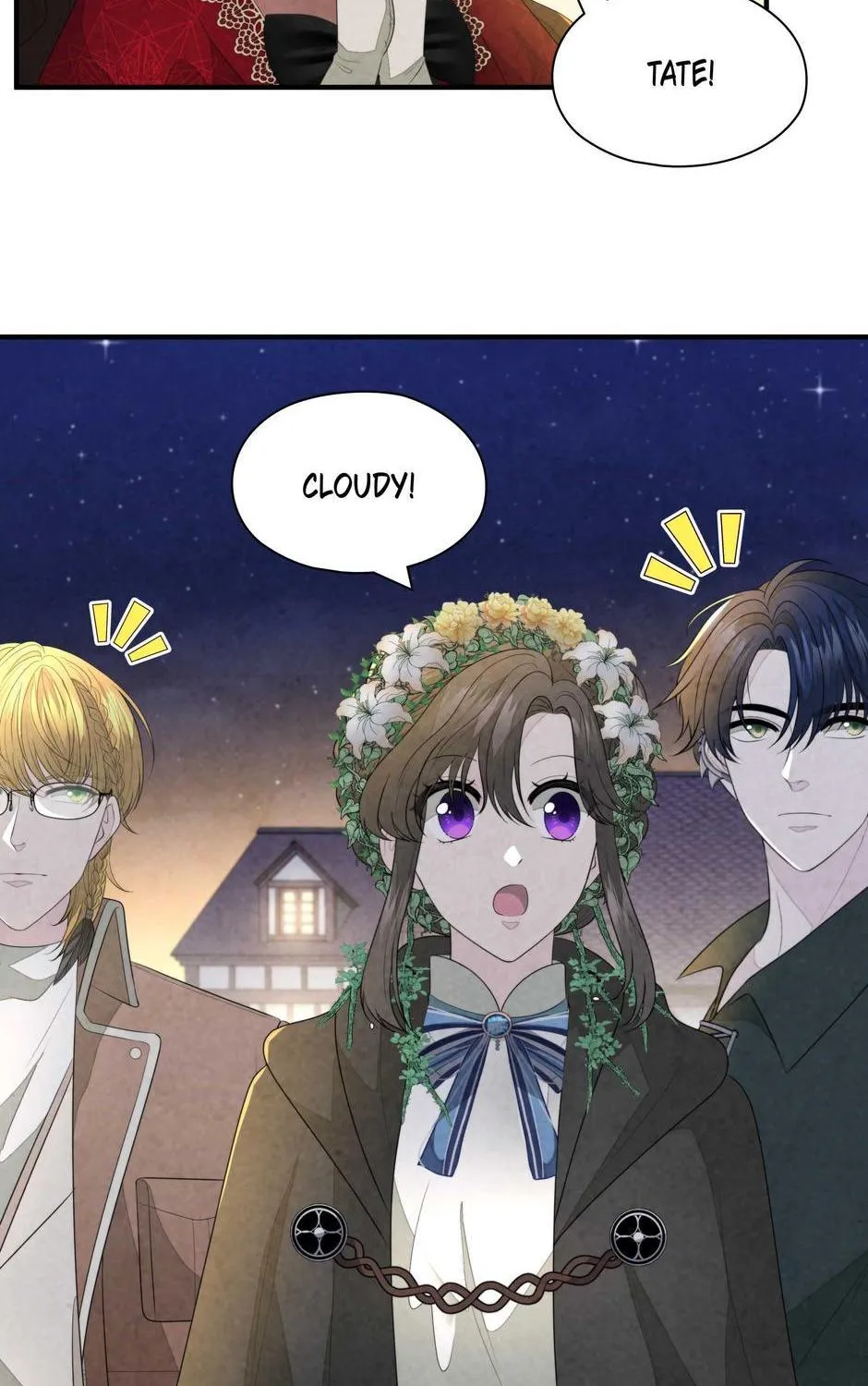 Read The Wizard and the Tree chapter 49 image 89 on Lezhin