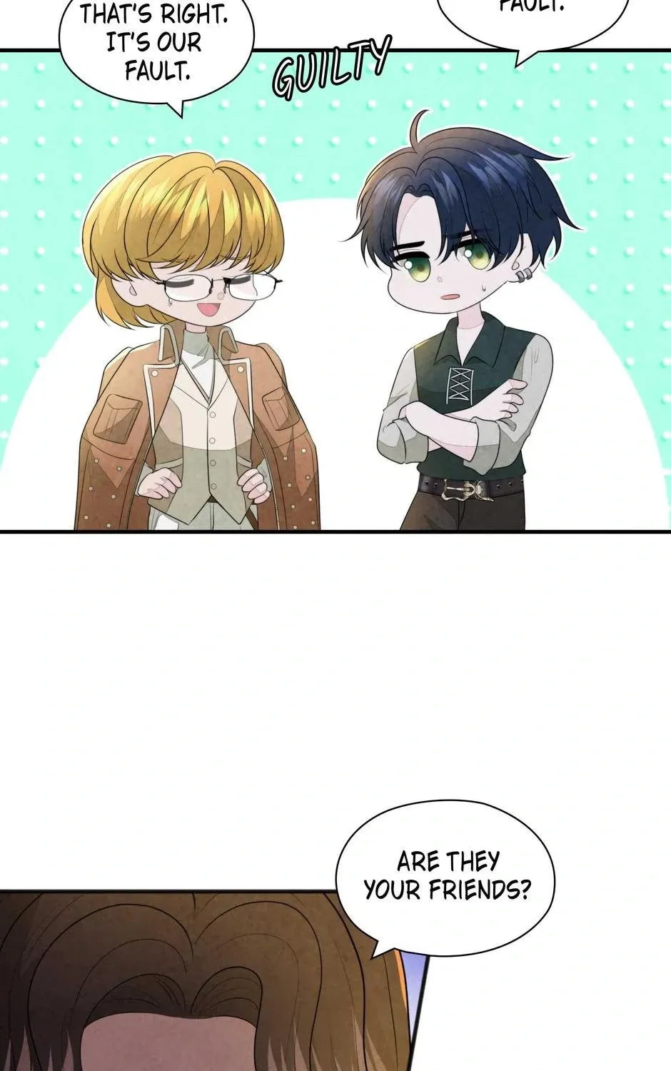 Read The Wizard and the Tree chapter 49 image 93 on Lezhin