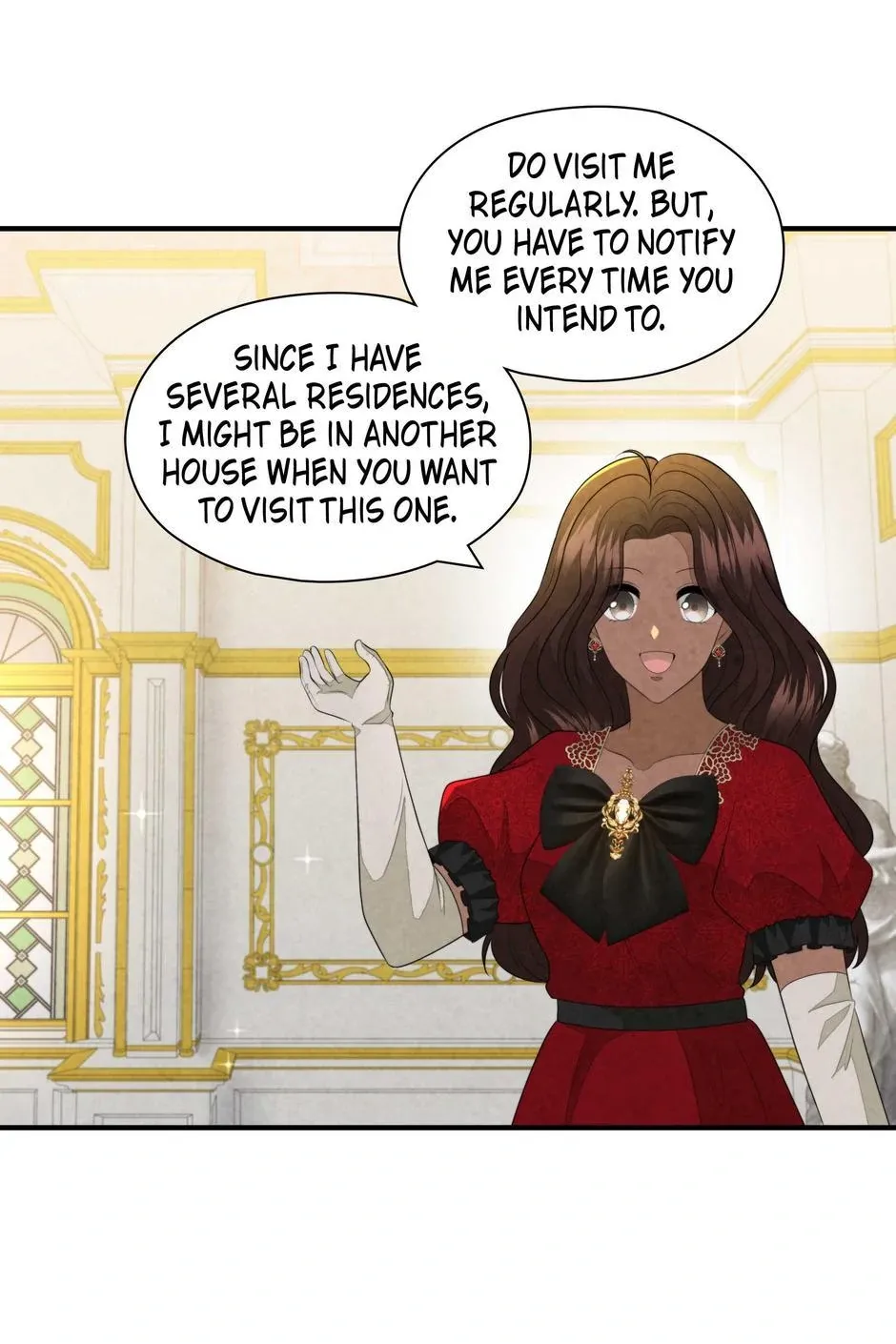 Read The Wizard and the Tree chapter 50 image 12 on Lezhin