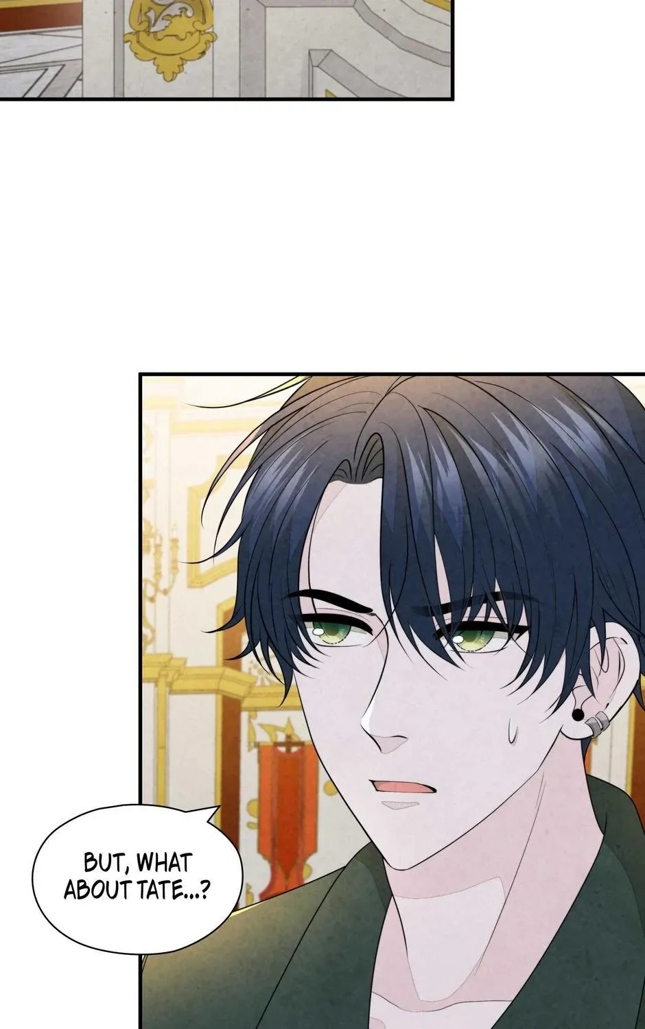 Read The Wizard and the Tree chapter 50 image 17 on Lezhin
