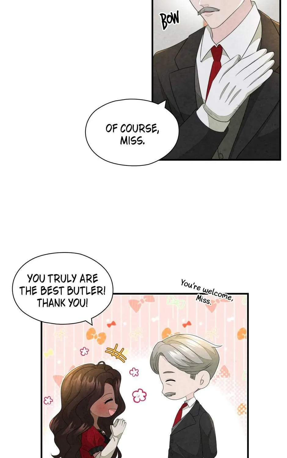 Read The Wizard and the Tree chapter 50 image 2 on Lezhin