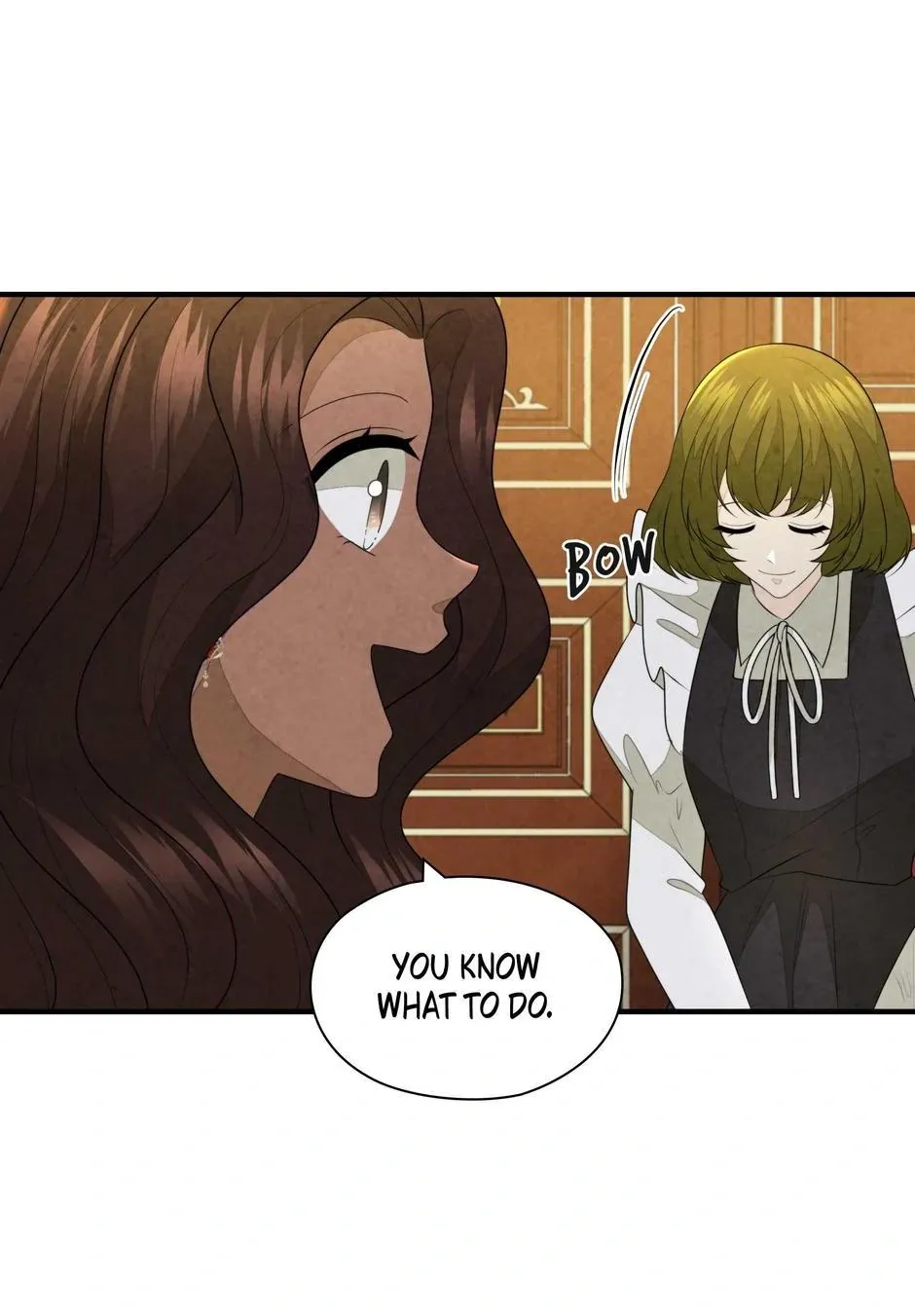 Read The Wizard and the Tree chapter 50 image 26 on Lezhin