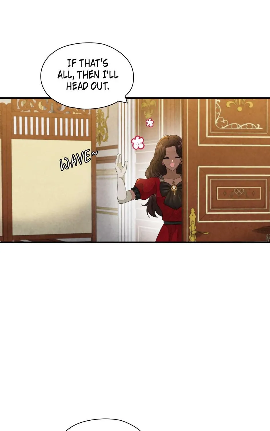 Read The Wizard and the Tree chapter 50 image 31 on Lezhin