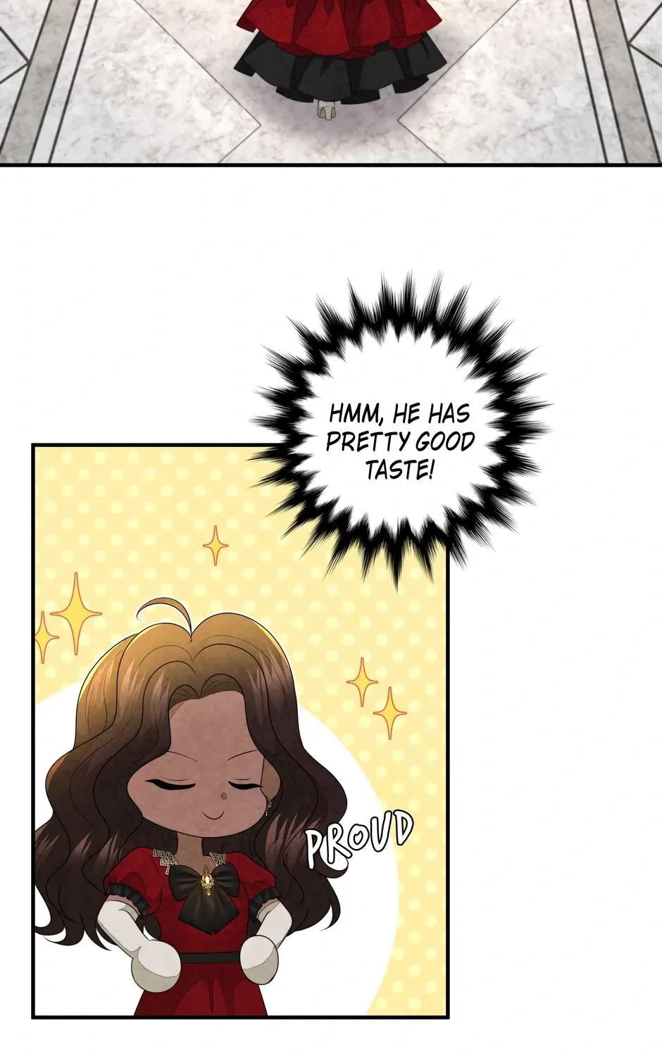 Read The Wizard and the Tree chapter 50 image 35 on Lezhin